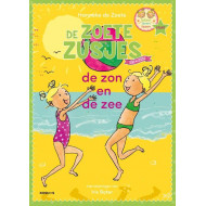 De zon en de zee