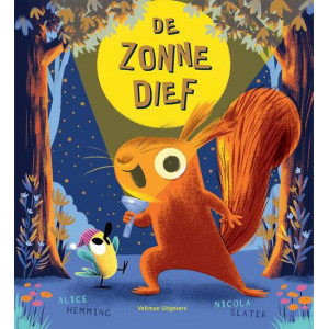 De Zonnedief