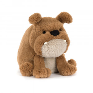 Jellycat, Derreck Dog