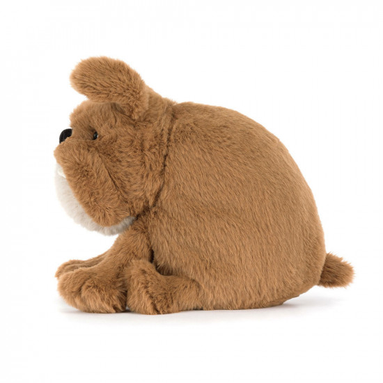 Jellycat, Derreck Dog Jellycat, Derreck Dog