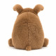 Jellycat, Derreck Dog Jellycat, Derreck Dog