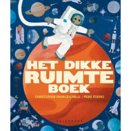 Het dikke ruimteboek