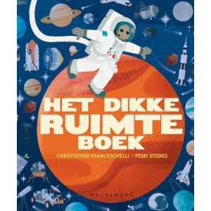 Het dikke ruimteboek