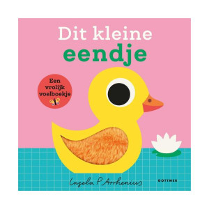 Dit kleine eendje