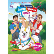 Het Doeboek van Rutger, Thomas & Paco #3