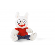 Dolfje Weerwolfje knuffel 
