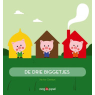 De drie biggetjes