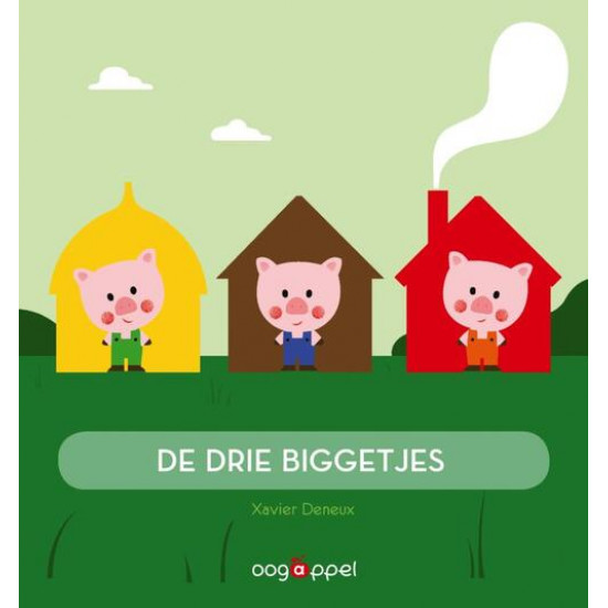 De drie biggetjes