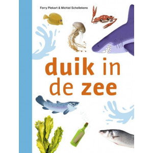 Duik In De Zee