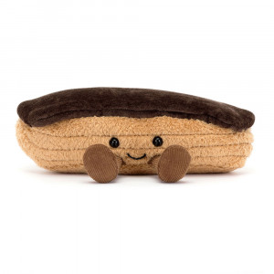 Jellycat, Amuseables Étienne Éclair