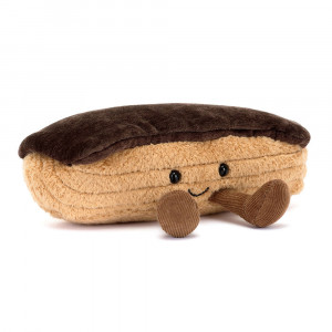 Jellycat, Amuseables Étienne Éclair