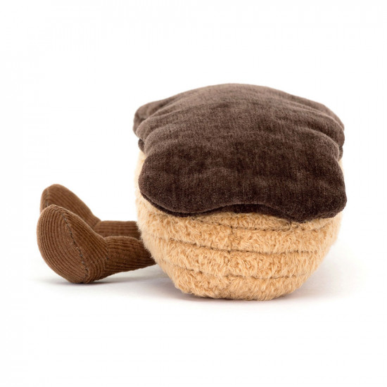 Jellycat, Amuseables Étienne Éclair Jellycat, Amuseables Étienne Éclair