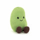 Jellycat, Amuseables Soyella Edamame Bean