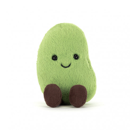 Jellycat, Amuseables Soyella Edamame Bean