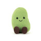 Jellycat, Amuseables Soyella Edamame Bean
