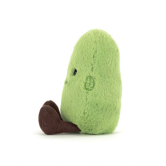 Jellycat, Amuseables Soyella Edamame Bean