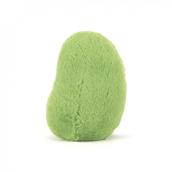 Jellycat, Amuseables Soyella Edamame Bean
