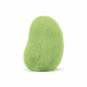 Jellycat, Amuseables Soyella Edamame Bean