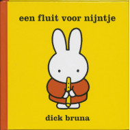 Een Fluit Voor Nijntje