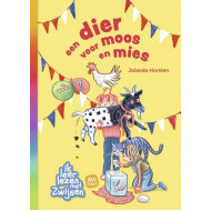 Een Dier Voor Moos En Mies