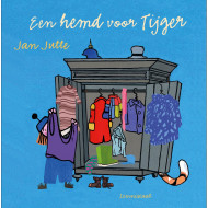 Een hemd voor Tijger