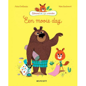 Een mooie dag