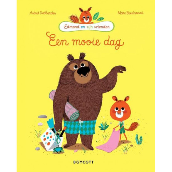 Een mooie dag Een mooie dag
