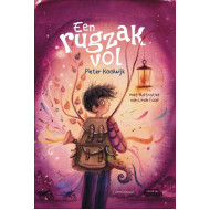 Een rugzak vol