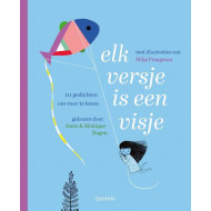 Elk versje is een visje