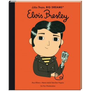 Elvis Presley