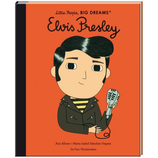 Elvis Presley