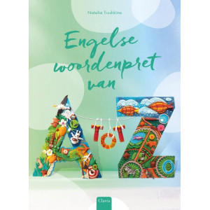 Engelse woordenpret van A tot Z