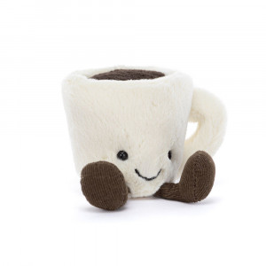 Jellycat, Amuseables Espresso Cup
