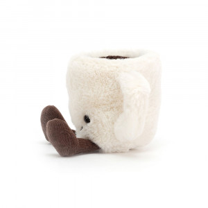 Jellycat, Amuseables Espresso Cup