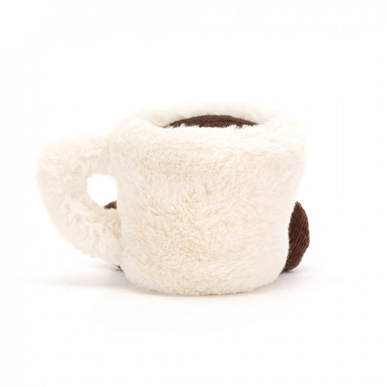 Jellycat, Amuseables Espresso Cup