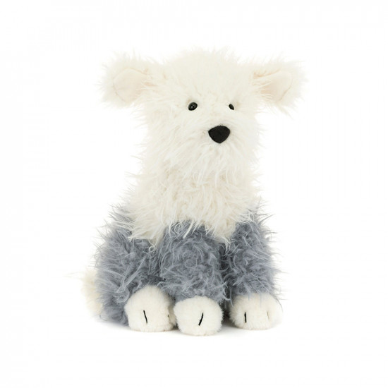 Jellycat, Ewert Sheepdog Jellycat, Ewert Sheepdog
