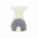 Jellycat, Ewert Sheepdog Jellycat, Ewert Sheepdog