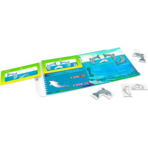 Smart Games - Flippin' Dolphins