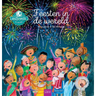 Willewete serie - Feesten in de wereld