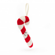 Jellycat, Festive Folly Candy Cane