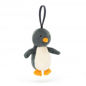 Jellycat, Festive Folly Penguin