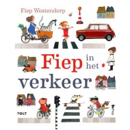 Fiep in het verkeer