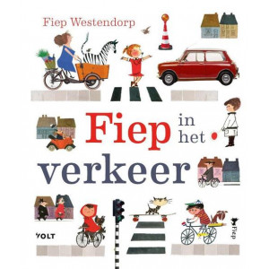 Fiep in het verkeer