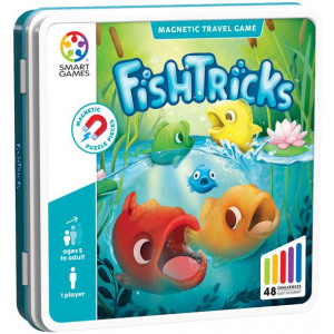 Smart Games - FishTricks