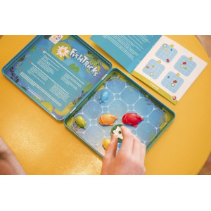 Smart Games - FishTricks