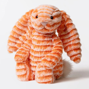 Jellycat, Fizzleskip Bunny Original
