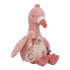 Little Dutch Activiteitenknuffel - Flamingo