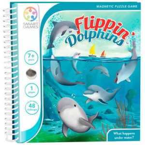 Smart Games - Flippin' Dolphins