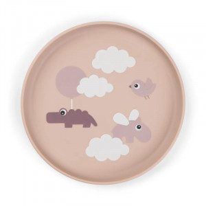 Bord Happy Clouds