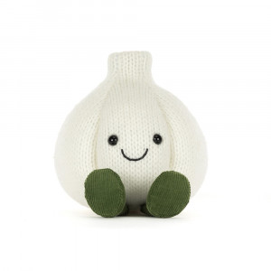 Jellycat, Amuseables Garlic